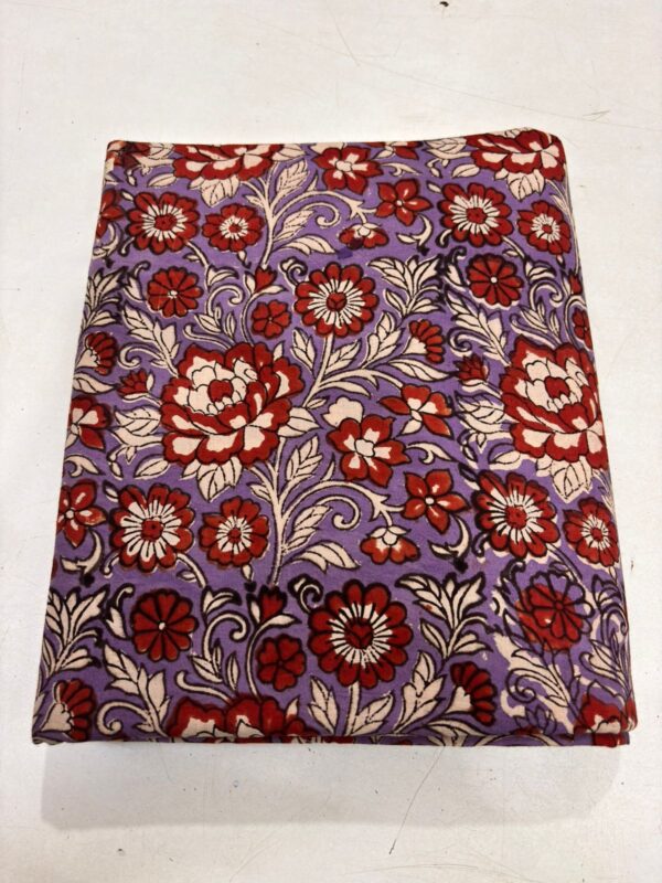 Block Print Fabric