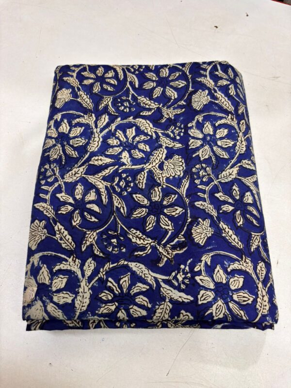 Block Print Fabric