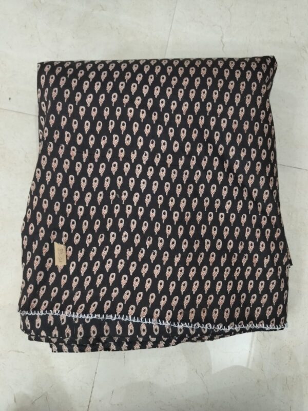 Jaipuri Print Cotton Fabric