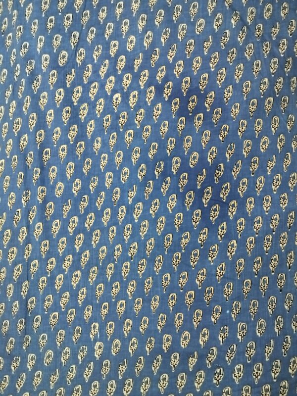 Jaipuri Print Cotton Fabric