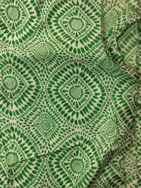 Jaipuri Print Cotton Fabric