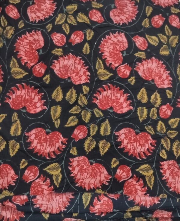 Jaipuri Print Cotton Fabric