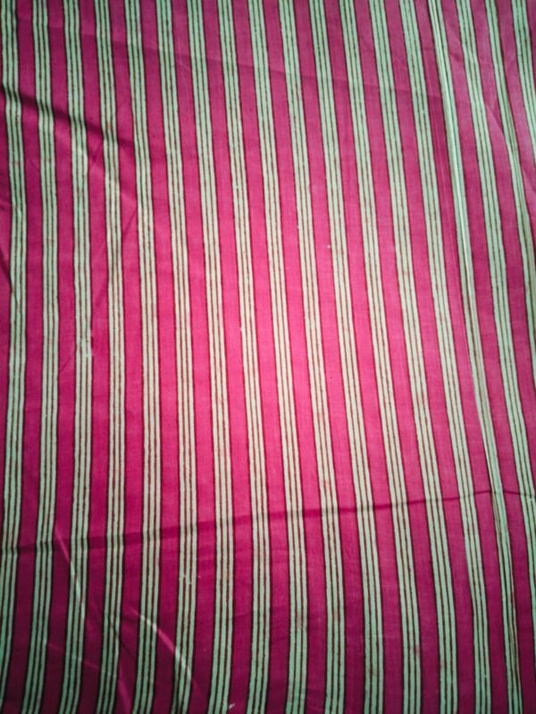 Jaipuri Print Cotton Fabric