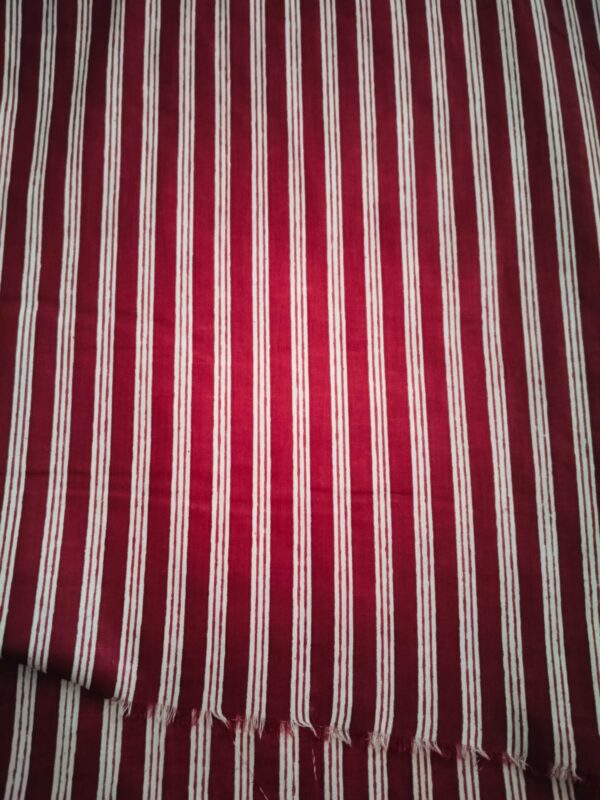 Jaipuri Print Cotton Fabric