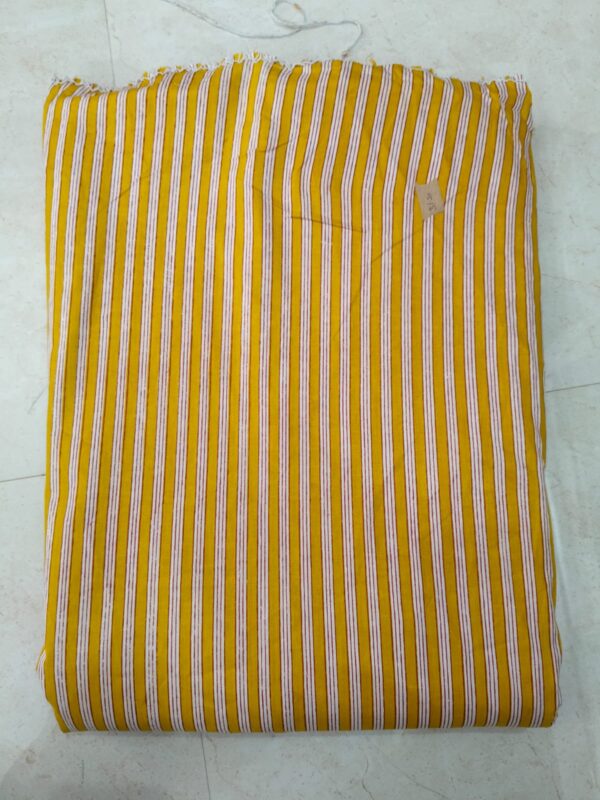 Jaipuri Print Cotton Fabric