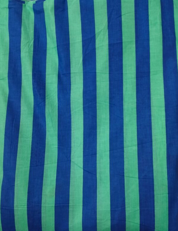 Jaipuri Print Cotton Fabric