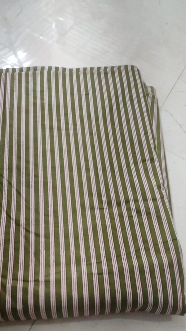 Jaipuri Print Cotton Fabric