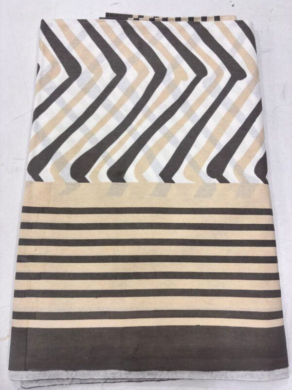 Jaipuri Print Cotton Bedsheet