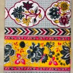 Jaipuri Print Cotton Bedsheet