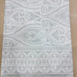 Jaipuri Print Cotton Bedsheet