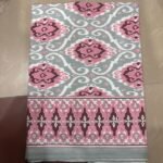 Jaipuri Print Cotton Bedsheet