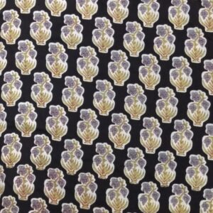 Jaipuri Print Cotton Fabric