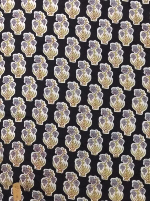 Jaipuri Print Cotton Fabric