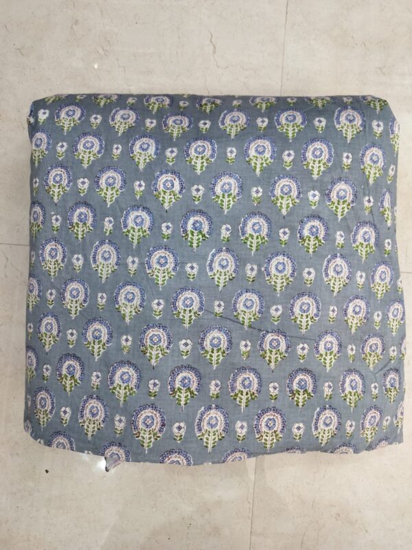 Jaipuri Print Cotton Fabric