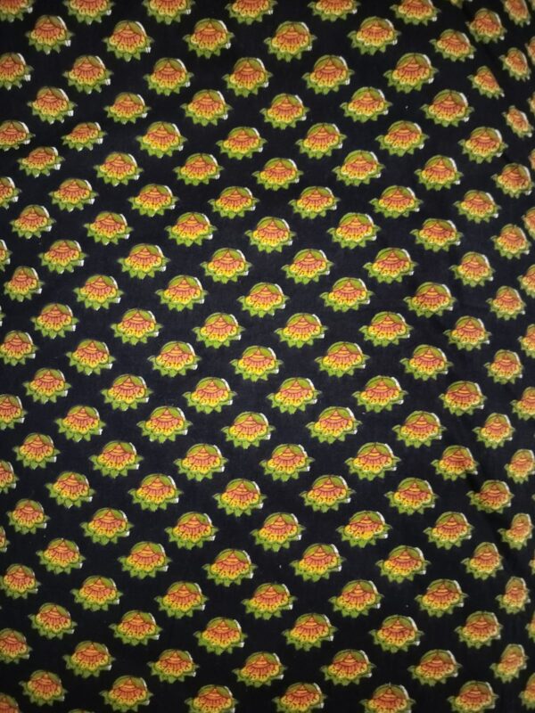 Jaipuri Print Cotton Fabric