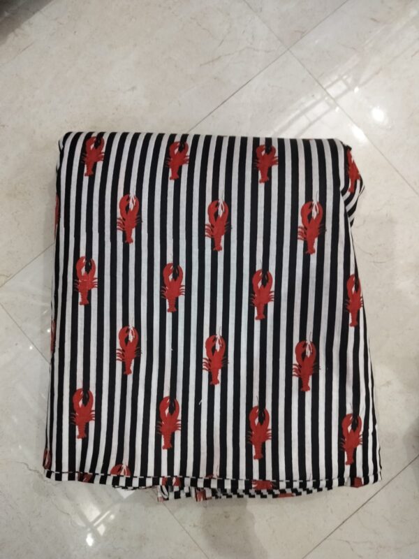 Jaipuri Print Cotton Fabric