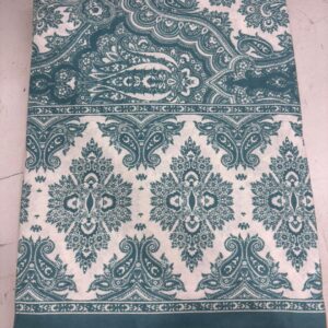 Jaipuri Print Cotton Bedsheet