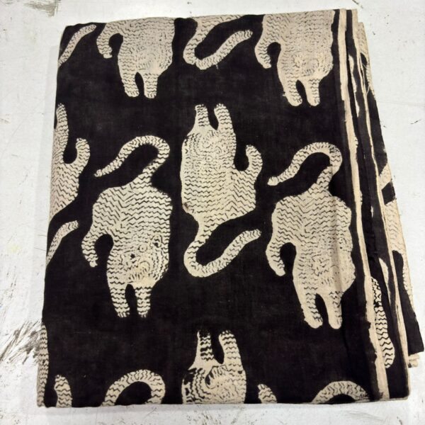 Block Print Fabric