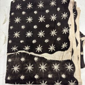 Block Print Fabric