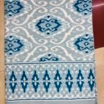 Jaipuri Print Cotton Bedsheet