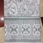 Jaipuri Print Cotton Bedsheet