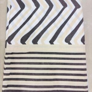 Jaipuri Print Cotton Bedsheet