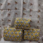 Jaipuri Print Makeup box