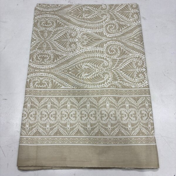 Jaipuri Print Cotton Bedsheet