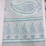 Jaipuri Print Cotton Bedsheet