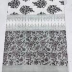 Jaipuri Print Cotton Bedsheet