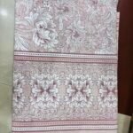 Jaipuri Print Cotton Bedsheet