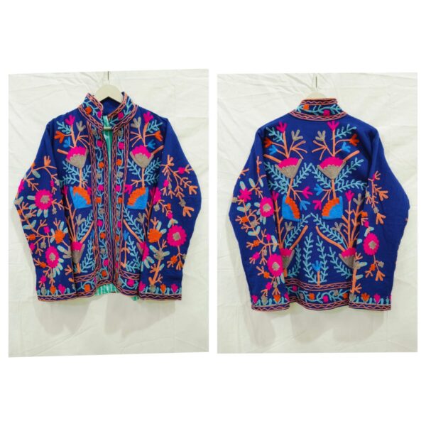 Cotton Duck Jacket