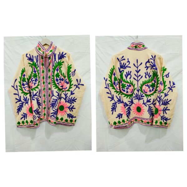 Cotton Duck Jacket