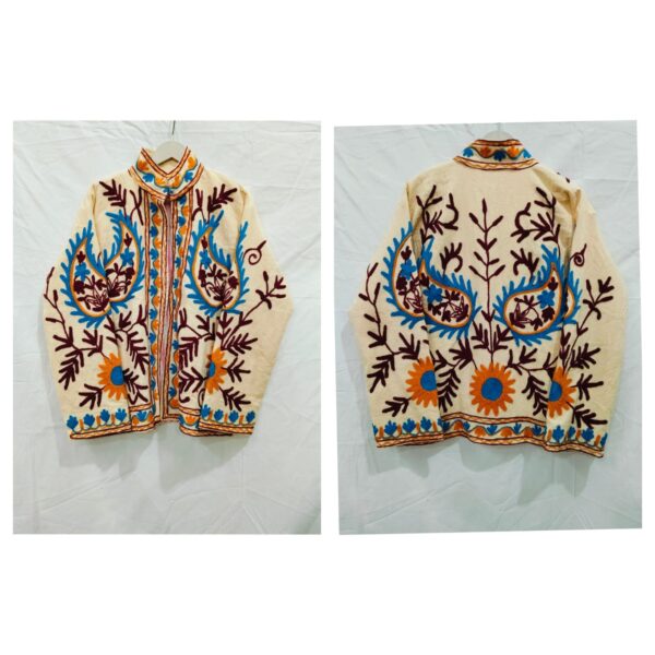 Cotton Duck Jacket