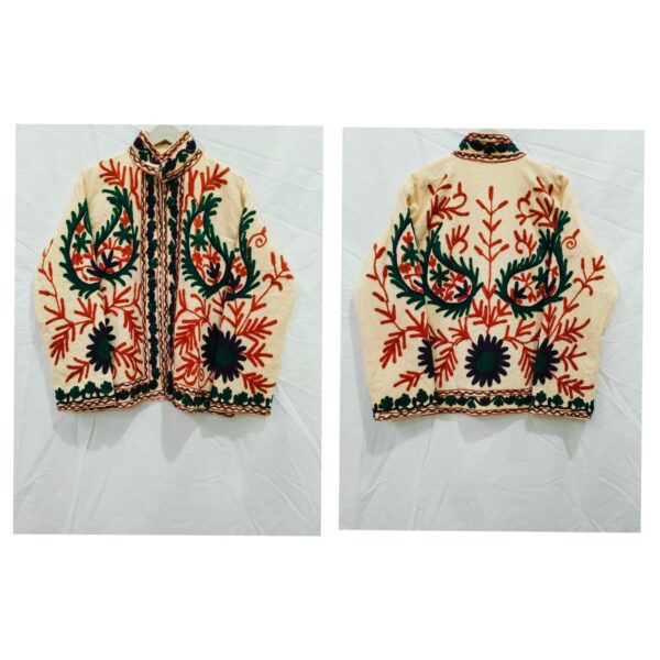 Cotton Duck Jacket