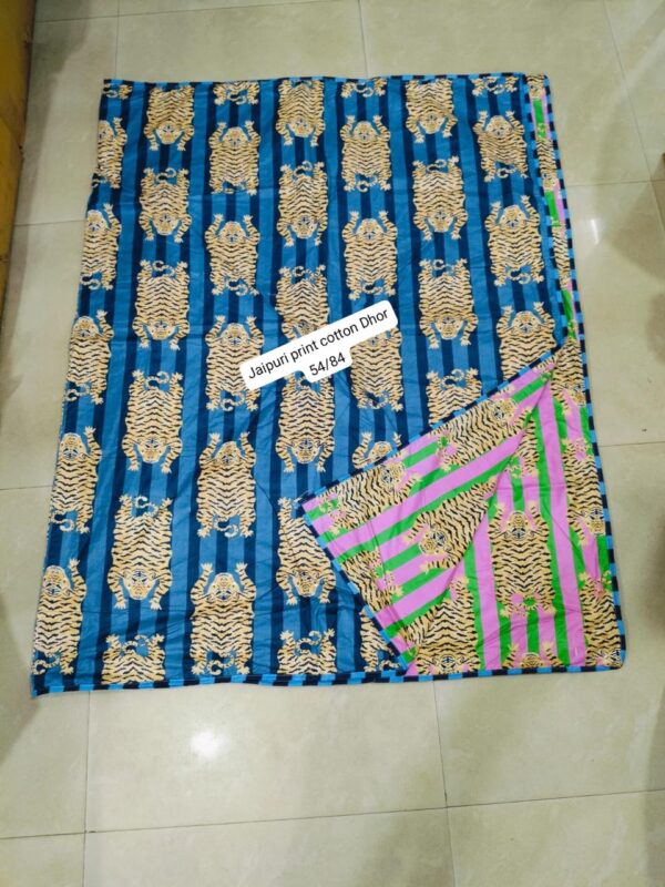 jaipuri Print Dohar