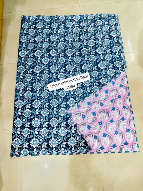 jaipuri Print Dohar