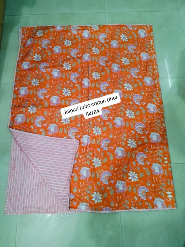 jaipuri Print Dohar