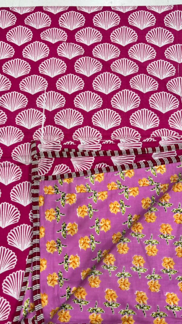 jaipuri Print Dohar