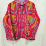Best Cotton TNT Sujani Jacket