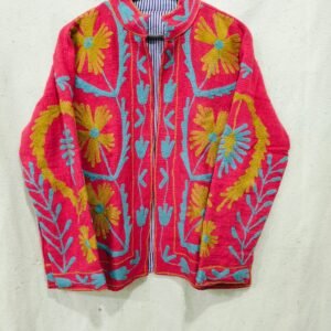 Best Cotton TNT Sujani Jacket