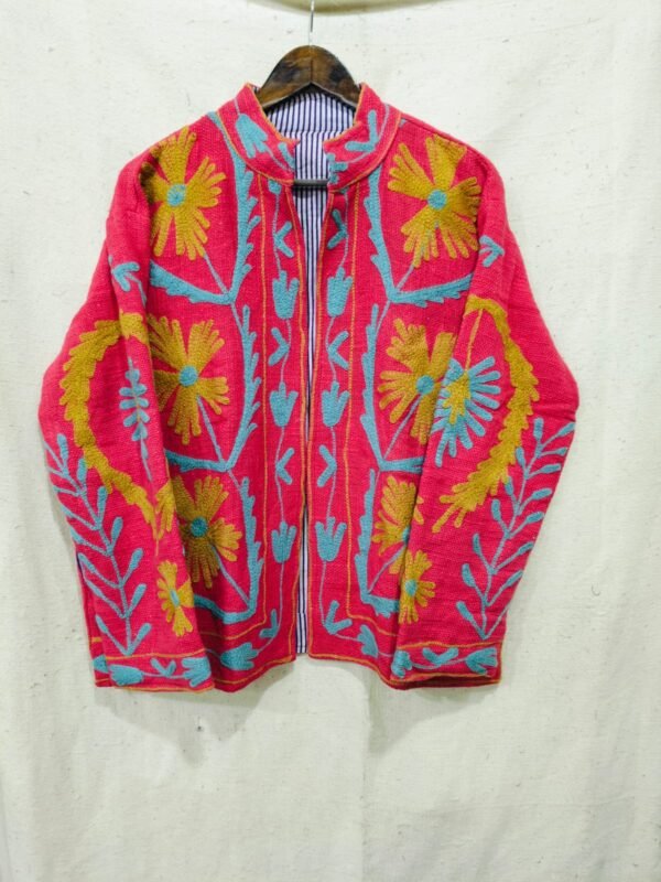 Best Cotton TNT Sujani Jacket