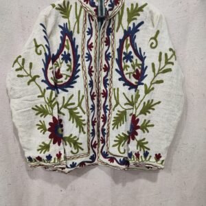 TNT Sujani Jacket