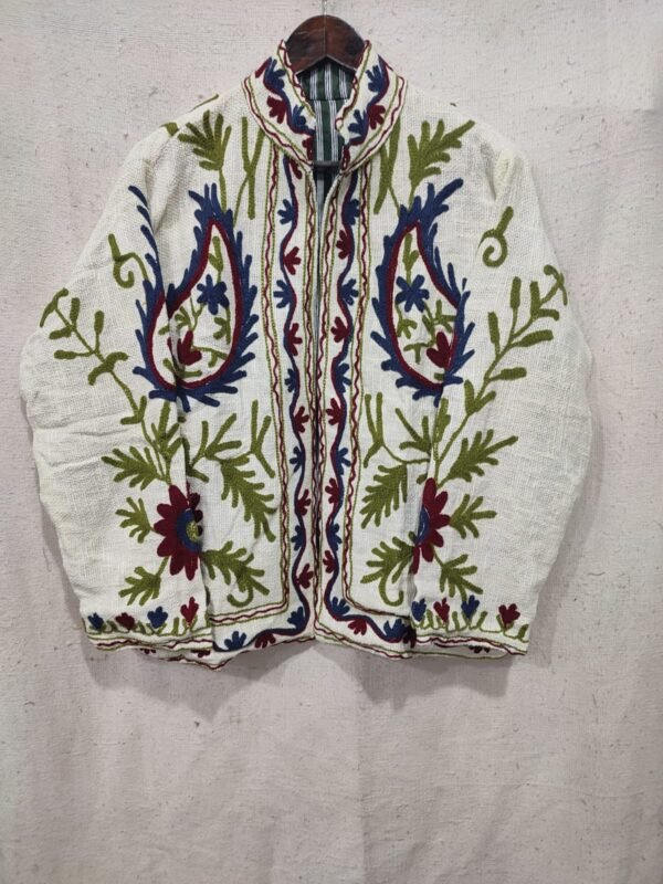TNT Sujani Jacket