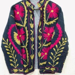 TNT cotton jacket