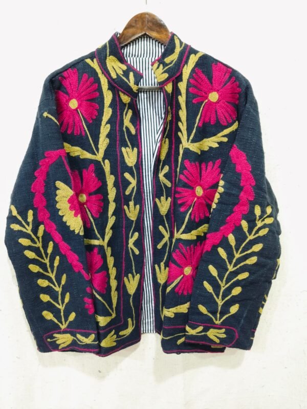 TNT cotton jacket