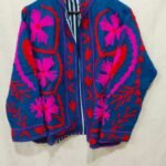 TNT cotton jacket