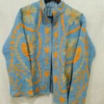 TNT cotton jacket