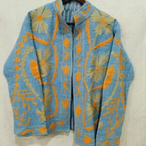 TNT cotton jacket