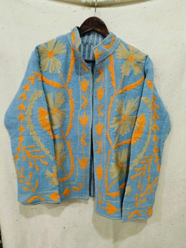 TNT cotton jacket